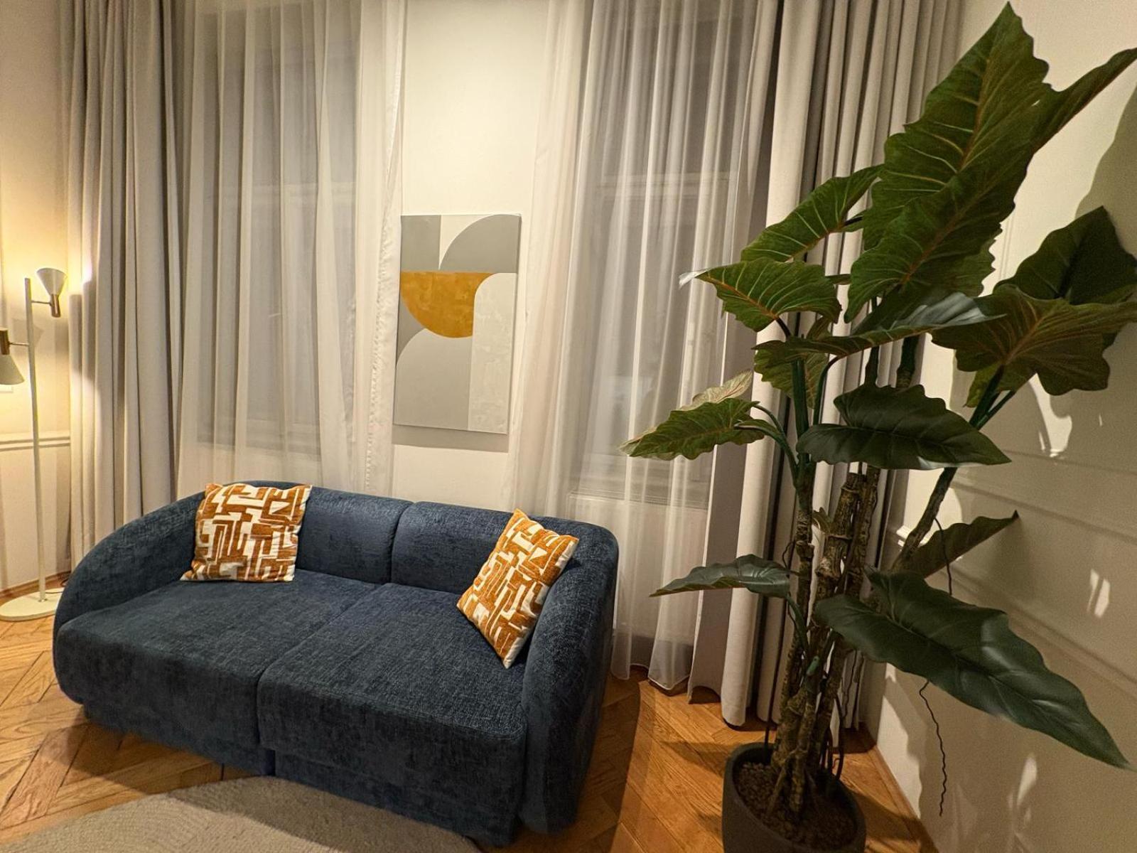 Apartment Enjoy Prag