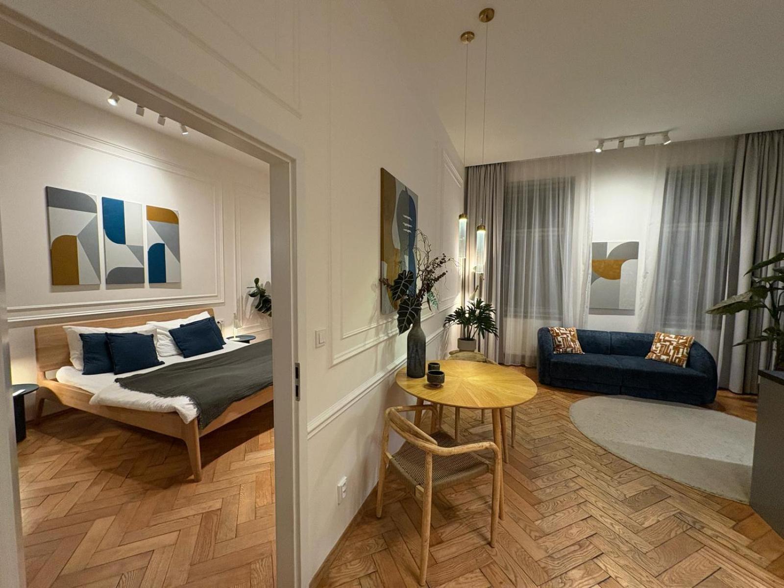 Apartment Enjoy