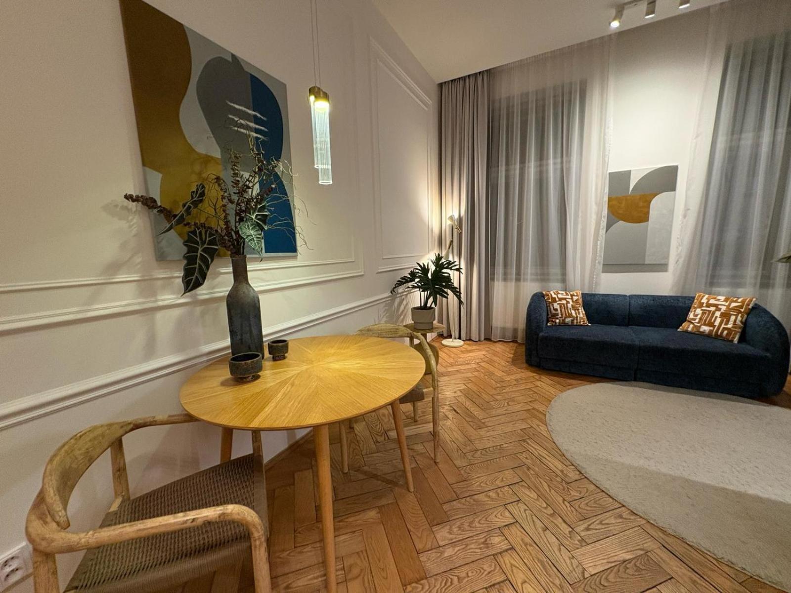Apartment Enjoy *